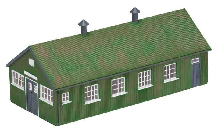 Ex-Barrack Rooms - Available to Order In