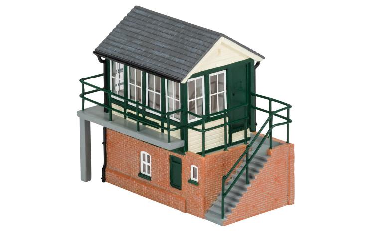 Wateringbury Signal Box - Sold Out