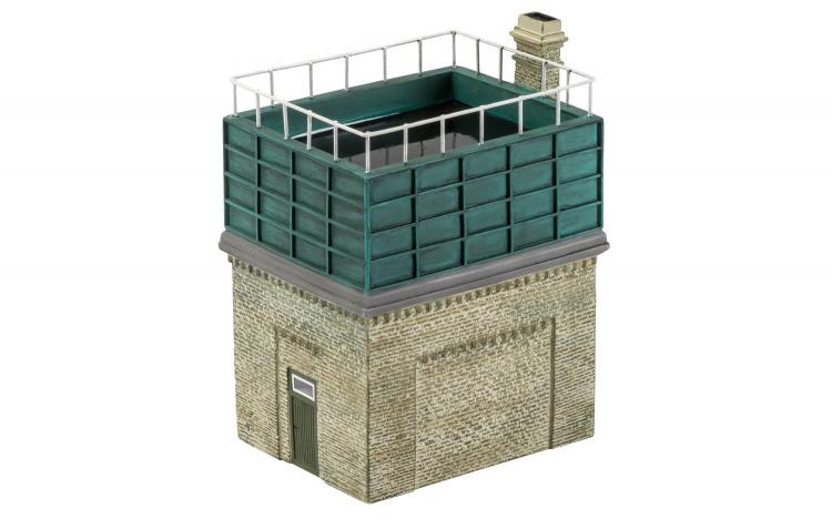 Granite Station Water Tower - Sold Out