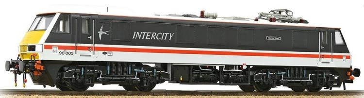 Class 90 #90023 (BR Intercity - Executive) - Sold Out