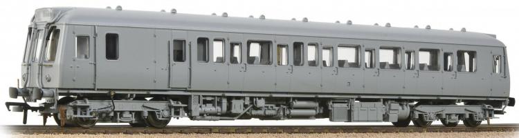 Class 121 Single-Car DMU (BR Network SouthEast) - Pre Order
