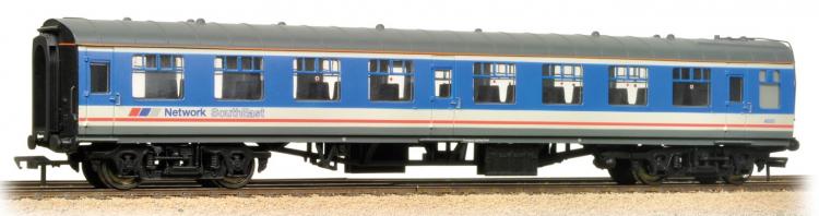 Mk1 SO Second Open #4945 (BR Network SouthEast) - Sold Out