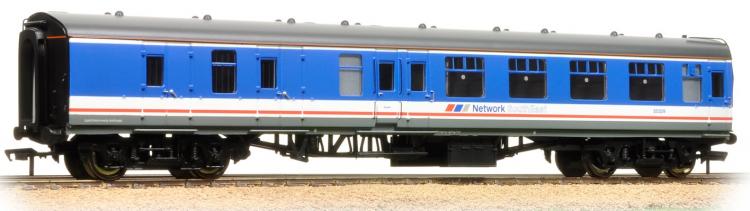 Mk1 BSK Brake Second Corridor #35239 (BR Network SouthEast) - Sold Out