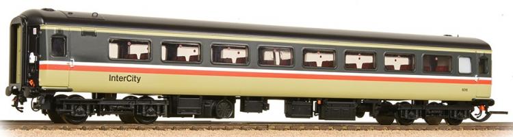 Mk2F TSO Tourist Second Open #6015 (BR InterCity) DCC - Sold Out