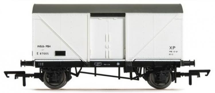 BR 12 Ton Fish Van #E87005 (Clearance - was $24) - Sold Out