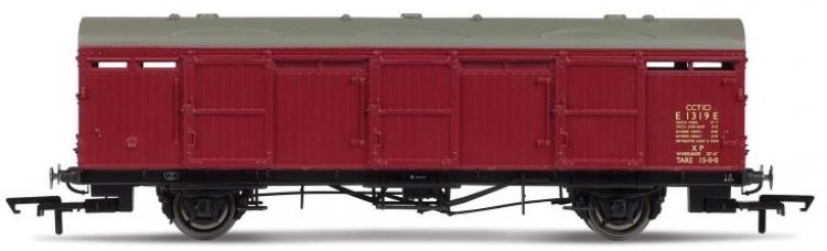 BR (ex-LNER) Extra Long CCT Van #E1319E - Sold Out