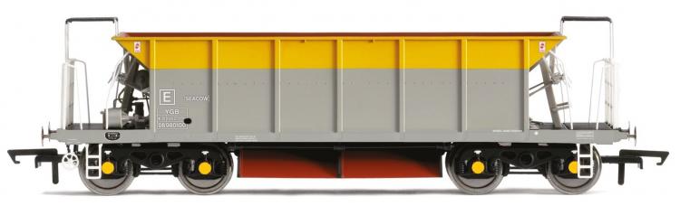 BR YGB 'Seacow' Ballast Wagon #DB980100 (Dutch Engineers) - Sold Out
