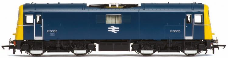 Class 71 #E5005 (BR Blue FWE) - Pre Order