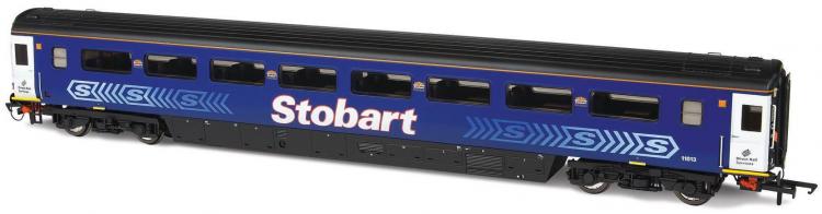 Mk3a FO #11013 - Stobart Rail - Pre Order