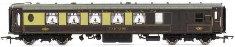 Pullman K-Type 2nd Class Brake Parlour 'Car No.80' - Sold Out