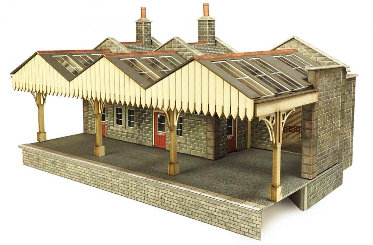 Parcels Office - Out of Stock