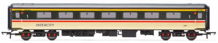 BR Mk2E Open First (FO) #3237 (Intercity - Executive Livery) - Sold Out