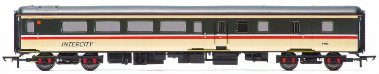 BR Mk2E Open Brake Second (BSO) #9502 (Intercity - Executive Livery) - Sold Out