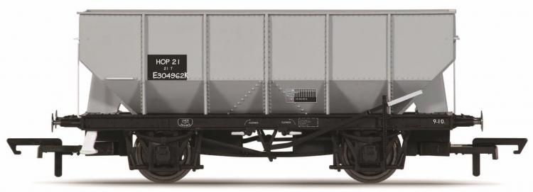 BR 21-Ton Hopper Wagon #E304962K - Sold Out