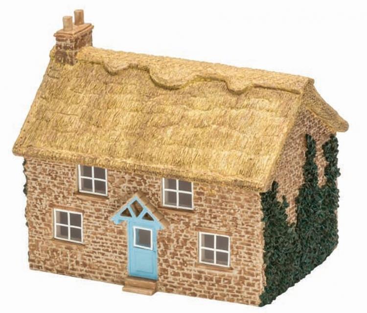 Country Cottage - Available to Order In