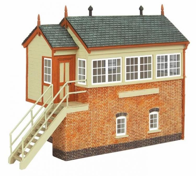 Oxford - GWR Signal Box - Sold Out
