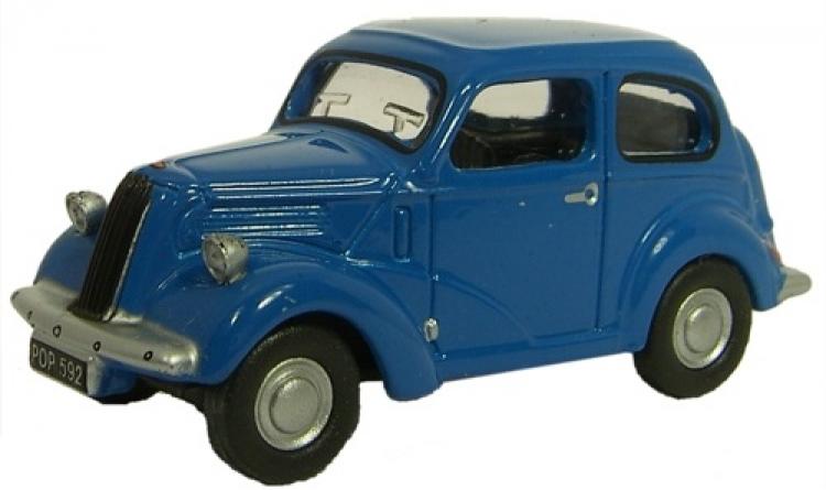 Oxford - Ford Popular 103E - Winchester Blue - Sold Out