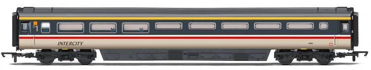 BR Mk3 TRFB Buffet #40711 (Intercity Swallow) - Sold Out