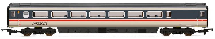 BR Mk3 TGS Trailer Guard Standard #44063 (Intercity Swallow) - Sold Out