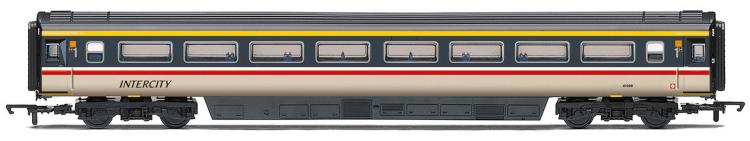 BR Mk3 FO First Open #41099 (Intercity Swallow) - Sold Out