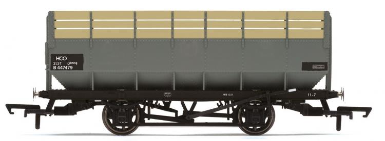 BR Coke Wagon 20 Ton #B447479 (Grey) - Sold Out