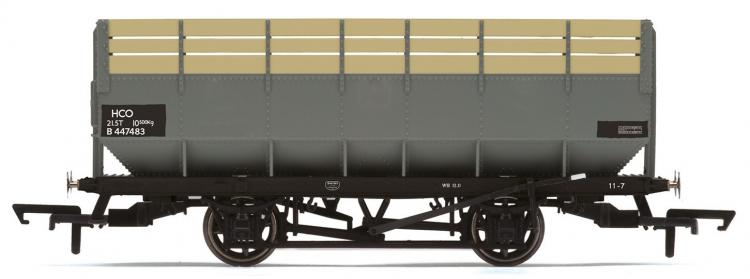 BR Coke Wagon 20 Ton #B447483 (Grey) - Sold Out