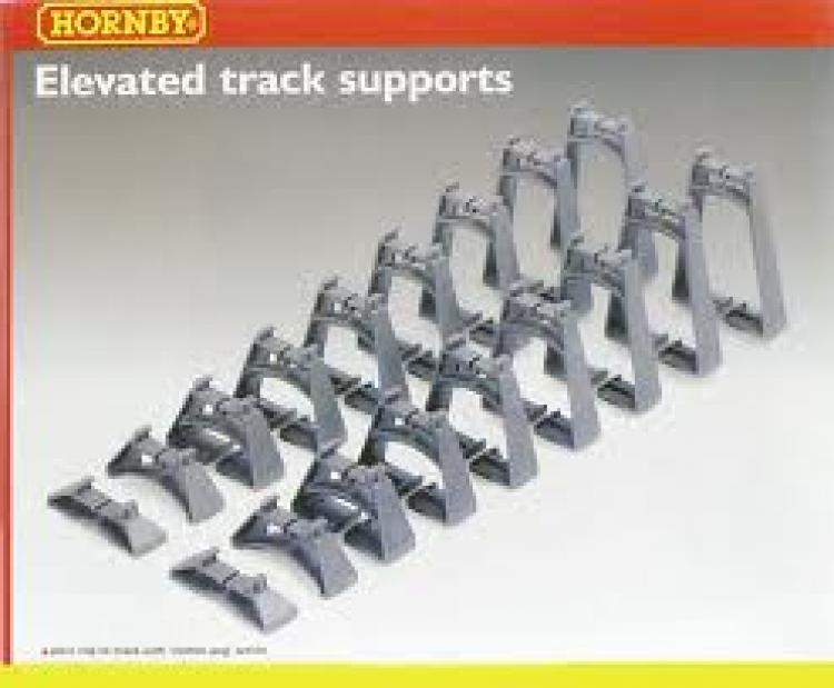 Track Supports - Sold Out