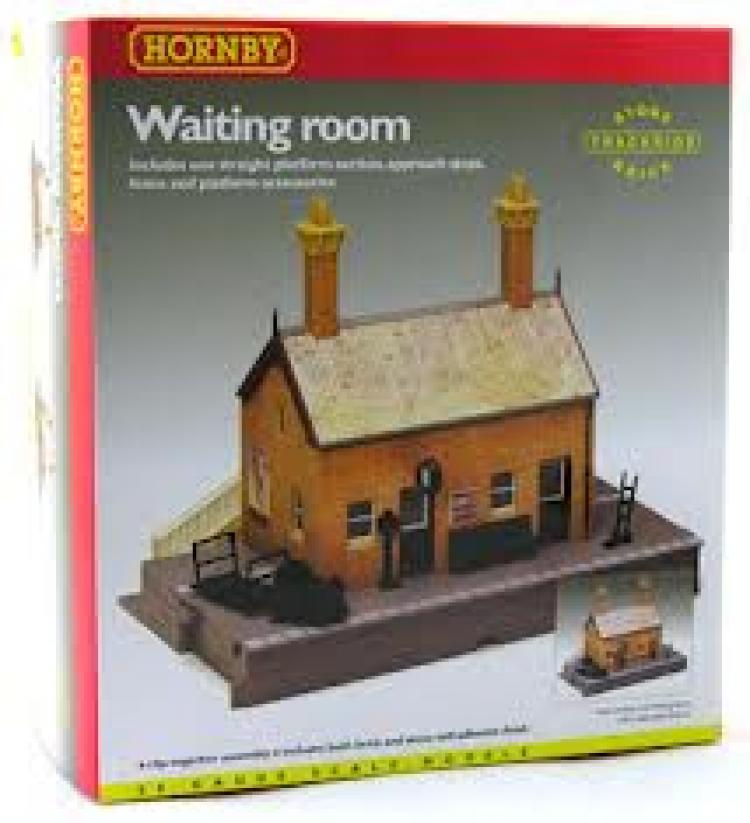 Waiting Room Kit - Sold Out