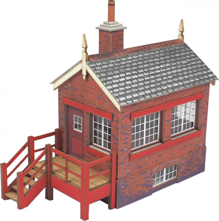 Small Signal Box - Sold Out