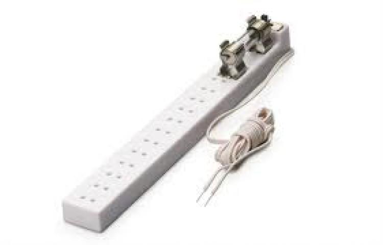 Skale Lighting - Power Strip (Clearance - was $12) - Sold Out