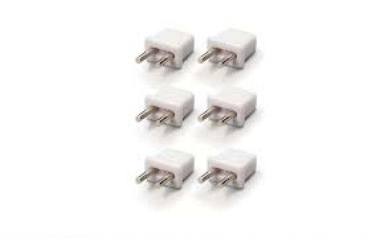 Skale Lighting - Plugs x6 (Clearance - was $4) - Sold Out