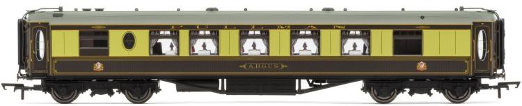 Pullman 1st Class Kitchen 'Argus' - Sold Out