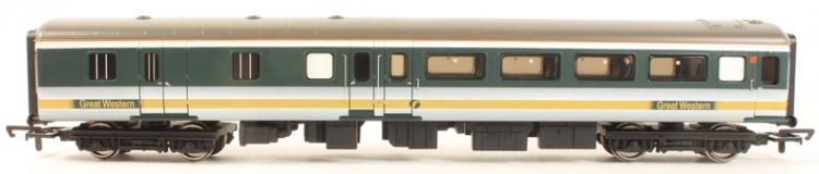 FGW Mk2 Brake Standard #9481 (Clearance - was $35) - Sold Out