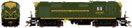 32502 : Rapido - MLW RS-18 - CN #3103 (Green) - Pre Order 32502 : Rapido - MLW RS-18 - CN #3103 (Green) - Pre Order