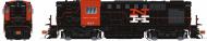 31516 : Rapido - Alco RS-11 - New Haven #1414 (McGinnis) - Pre Order 31516 : Rapido - Alco RS-11 - New Haven #1414 (McGinnis) - Pre Order