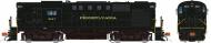 31530 : Rapido - Alco RS-11 - PRR #8654 (Green) - Pre Order 31530 : Rapido - Alco RS-11 - PRR #8654 (Green) - Pre Order