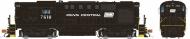 31531 : Rapido - Alco RS-11 - Penn Central #7618 (PC Black - ex PRR) - Pre Order 31531 : Rapido - Alco RS-11 - Penn Central #7618 (PC Black - ex PRR) - Pre Order