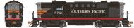 31540 : Rapido - Alco RS-11 - Southern Pacific #5729 (SP Black Widow) - Pre Order 31540 : Rapido - Alco RS-11 - Southern Pacific #5729 (SP Black Widow) - Pre Order