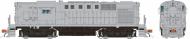 31546 : Rapido - Alco RS-11 - Undecorated (LV version) - Pre Order 31546 : Rapido - Alco RS-11 - Undecorated (LV version) - Pre Order