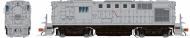 31547 : Rapido - Alco RS-11 - Undecorated (NH version) - Pre Order 31547 : Rapido - Alco RS-11 - Undecorated (NH version) - Pre Order