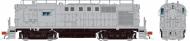 31549 : Rapido - Alco RS-11 - Undecorated (PRR version) - Pre Order 31549 : Rapido - Alco RS-11 - Undecorated (PRR version) - Pre Order