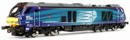 4D-022-010 : Class 68 #68008 4D-022-010 : Class 68 #68008