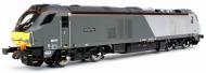 4D-022-011 : Class 68 #68010 4D-022-011 : Class 68 #68010