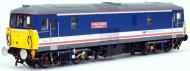 4D-006-011 : Class 73/1 #73109 4D-006-011 : Class 73/1 #73109