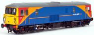 4D-006-012 : Class 73/2 #73235 (South West Trains) - Pre Order 4D-006-012 : Class 73/2 #73235 (South West Trains) - Pre Order