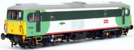 4D-006-013 : Class 73/2 #73202 (Southern - Gatwick Express Branding) - Pre Order 4D-006-013 : Class 73/2 #73202 (Southern - Gatwick Express Branding) - Pre Order