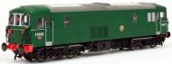 4D-006-014 : Class 73/0 #E6002 (BR Green) - Pre Order 4D-006-014 : Class 73/0 #E6002 (BR Green) - Pre Order