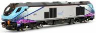 4D-022-014 : Class 68 #68019 4D-022-014 : Class 68 #68019