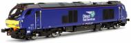 4D-022-015 : Class 68 #68026 (DRS - Plain Blue) - Pre Order 4D-022-015 : Class 68 #68026 (DRS - Plain Blue) - Pre Order