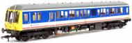 4D-015-006 : Class 122 Bubblecar #55019 (Network SouthEast - Route Learner) - Pre Order 4D-015-006 : Class 122 Bubblecar #55019 (Network SouthEast - Route Learner) - Pre Order